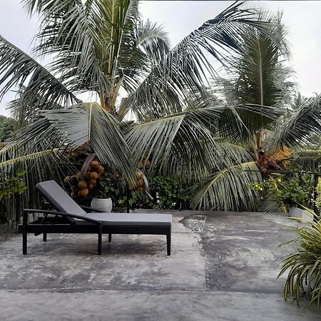 Weligama Bay Watsila Resort Экстерьер фото