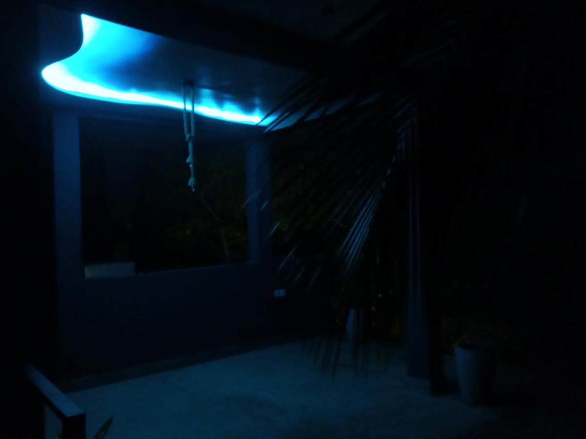 Weligama Bay Watsila Resort Экстерьер фото