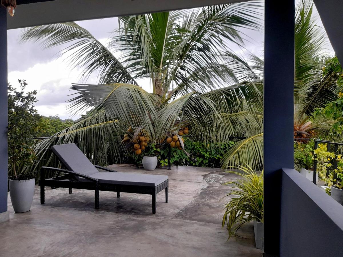 Weligama Bay Watsila Resort Экстерьер фото