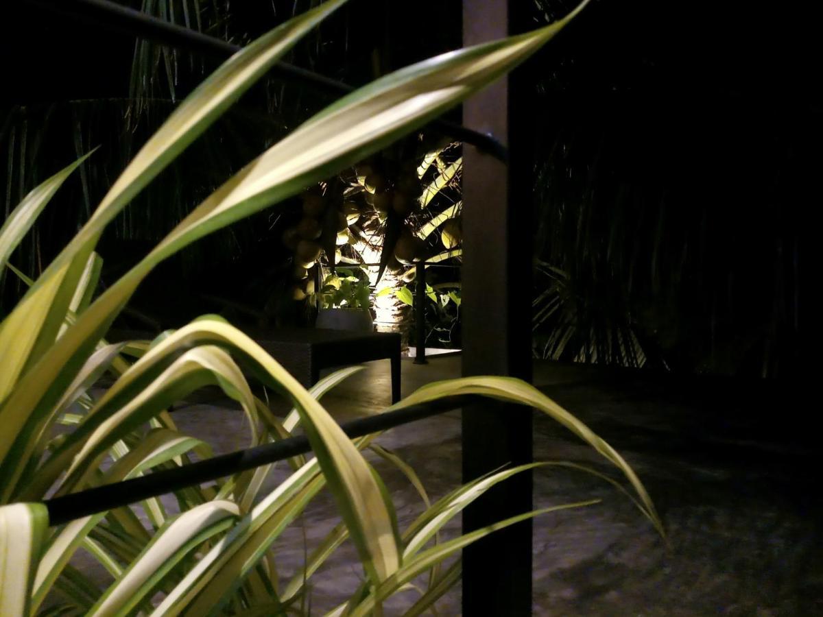 Weligama Bay Watsila Resort Экстерьер фото