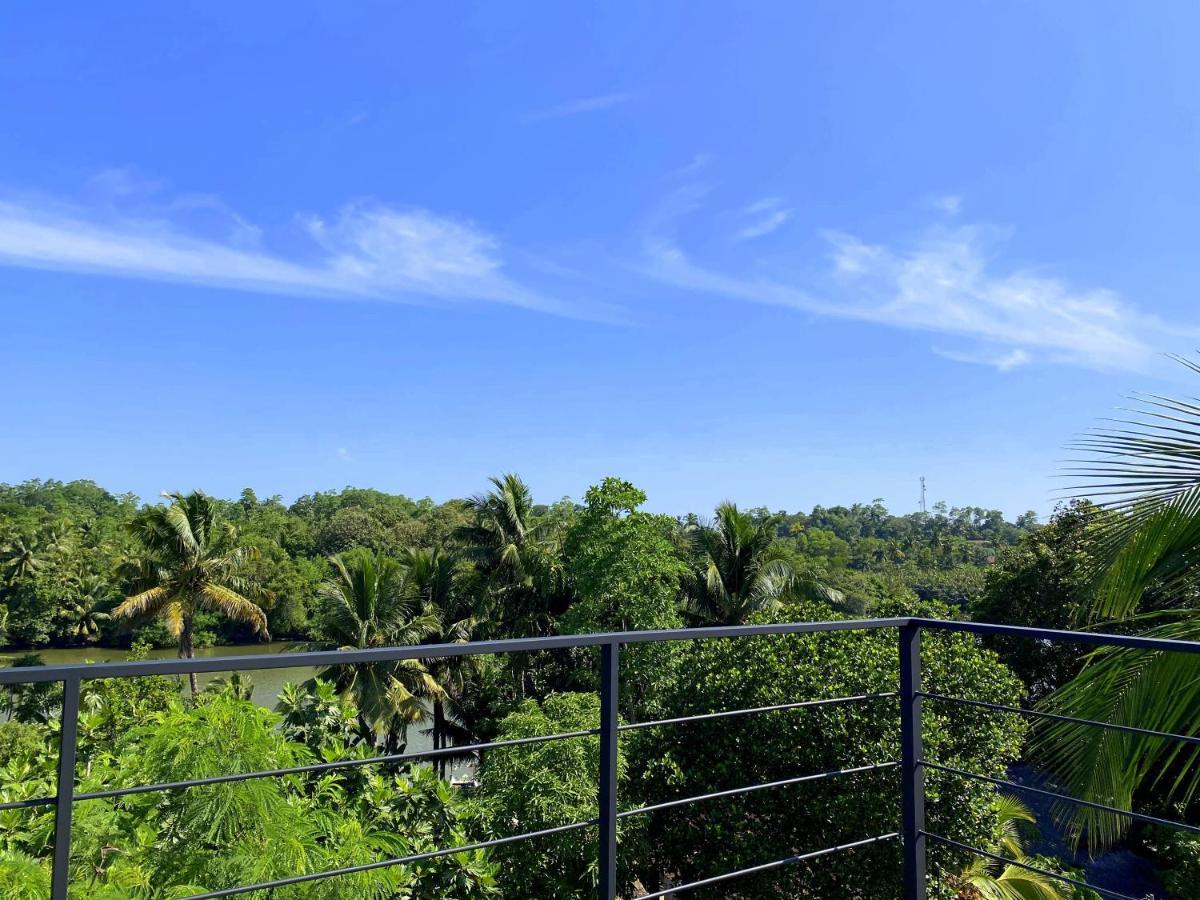 Weligama Bay Watsila Resort Экстерьер фото