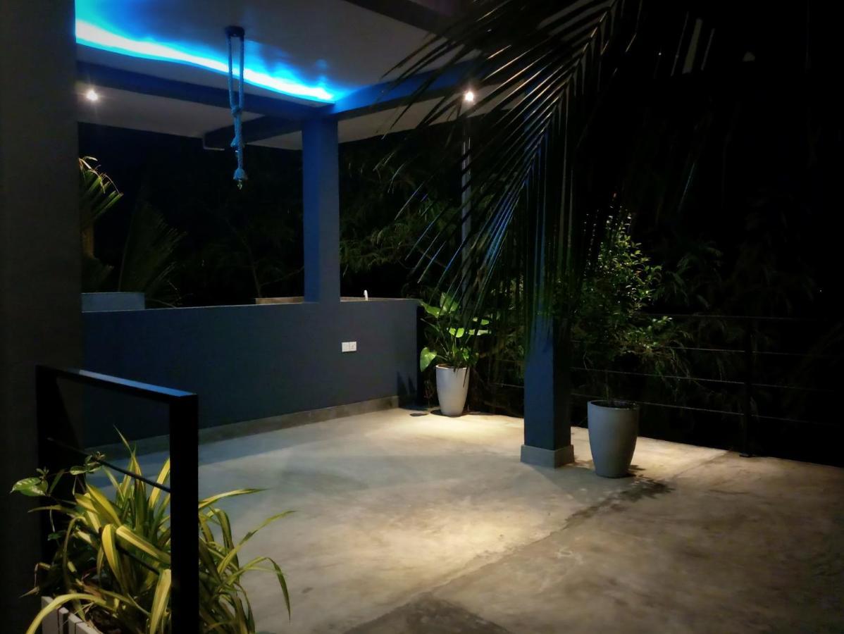 Weligama Bay Watsila Resort Экстерьер фото