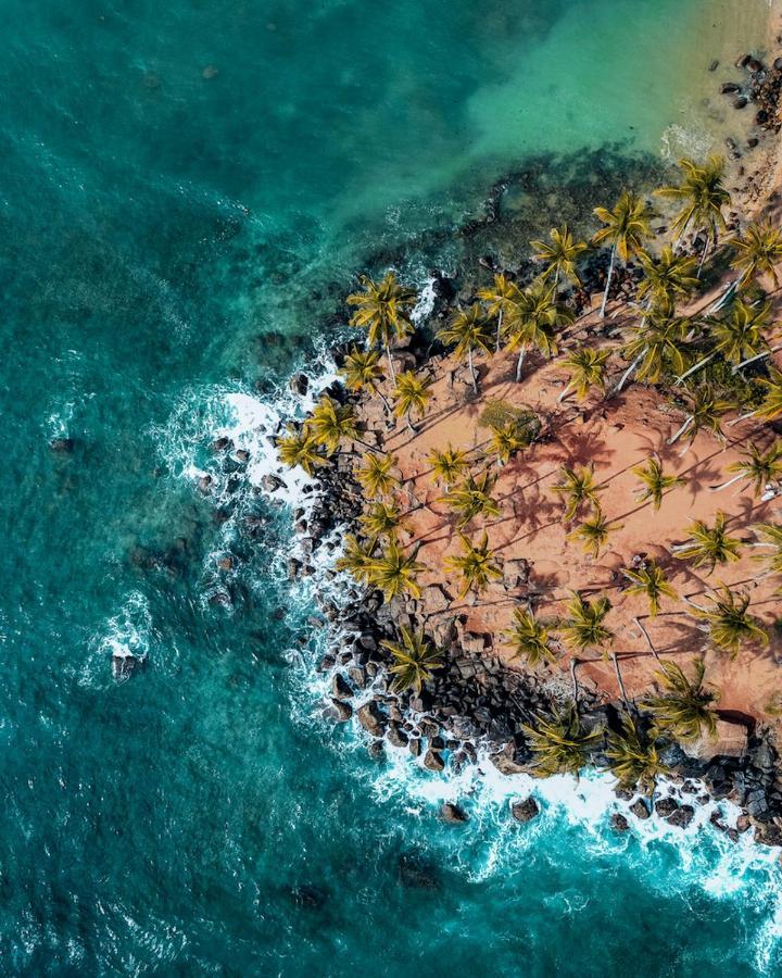 Weligama Bay Watsila Resort Экстерьер фото