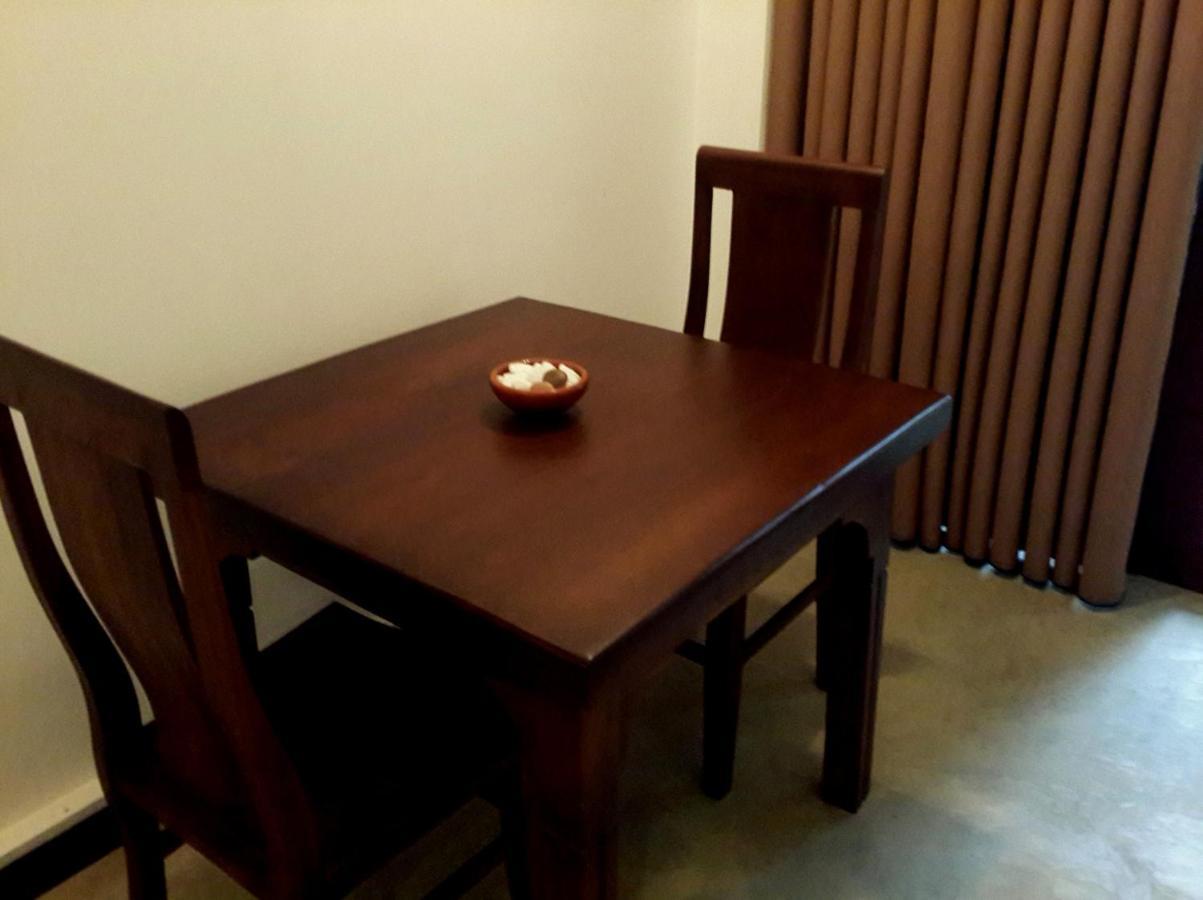 Weligama Bay Watsila Resort Экстерьер фото