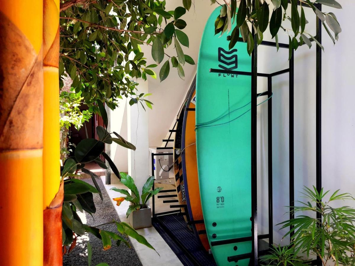 Weligama Bay Watsila Resort Экстерьер фото