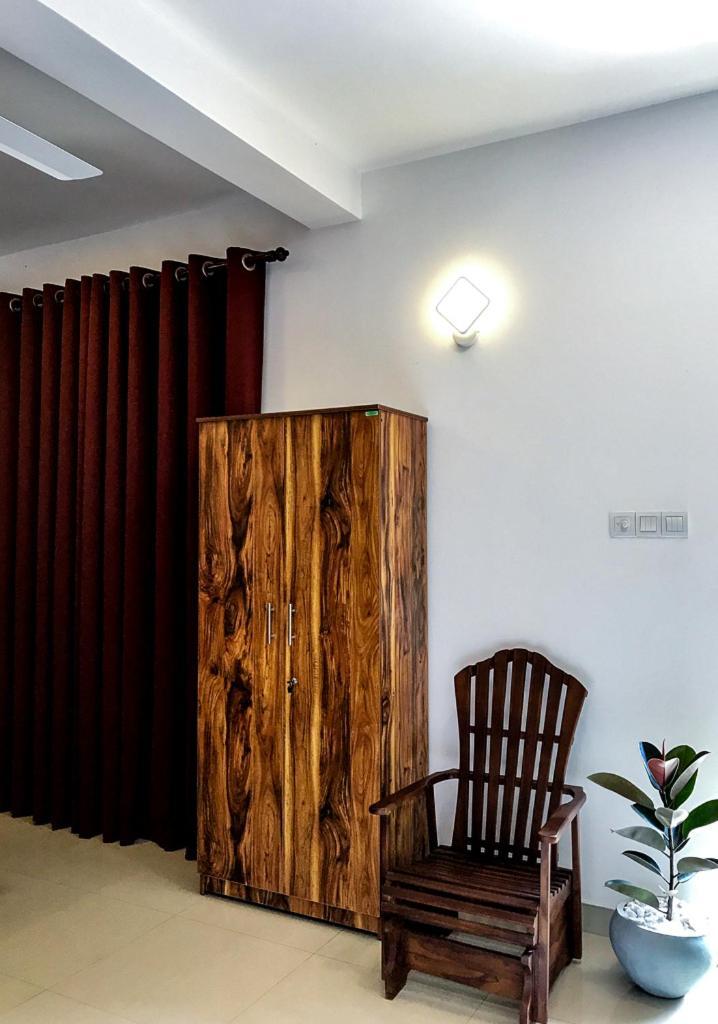 Weligama Bay Watsila Resort Экстерьер фото