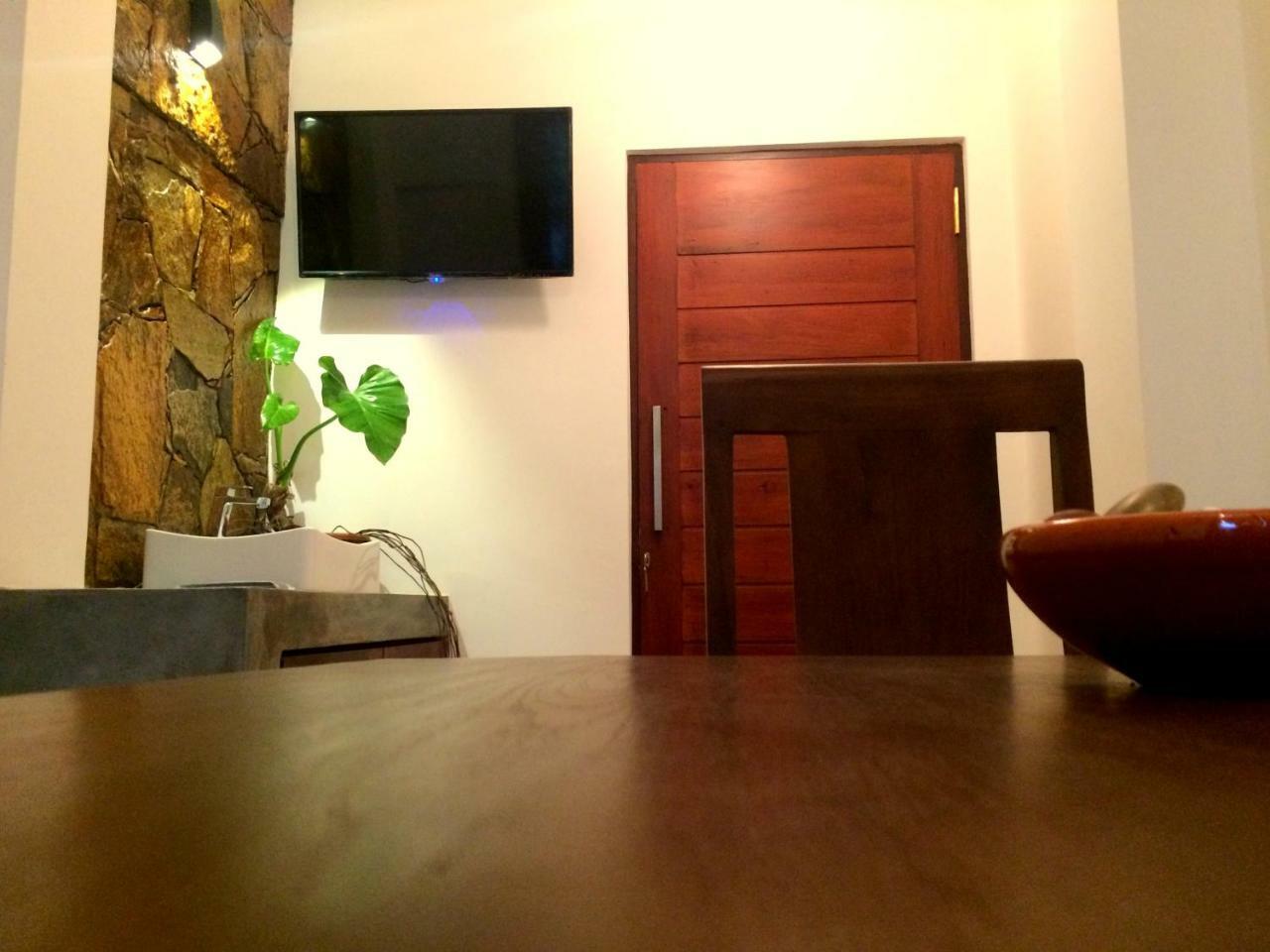 Weligama Bay Watsila Resort Экстерьер фото