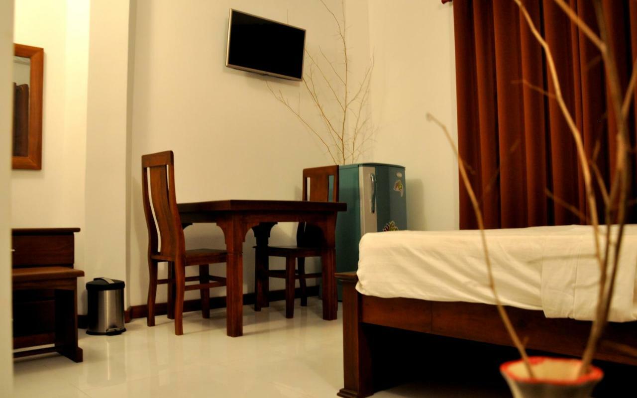 Weligama Bay Watsila Resort Экстерьер фото