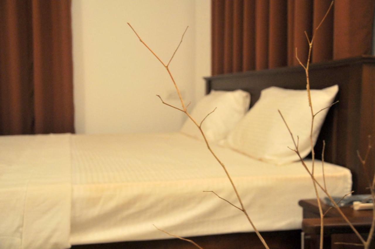 Weligama Bay Watsila Resort Экстерьер фото