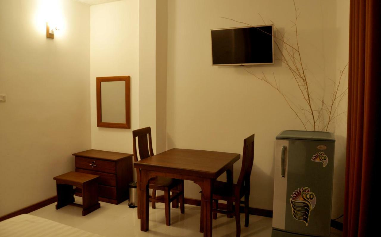 Weligama Bay Watsila Resort Экстерьер фото