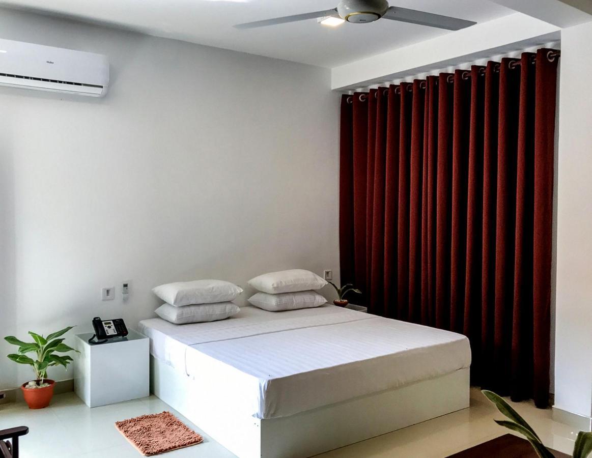 Weligama Bay Watsila Resort Экстерьер фото